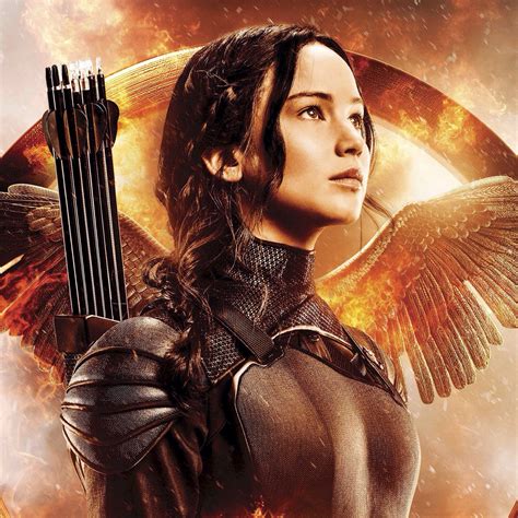 katniss everdeen